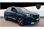 2021 Peugeot 3008