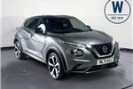 2021 Nissan Juke