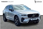 2022 Volvo XC60