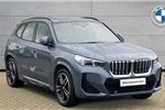 2023 BMW iX1