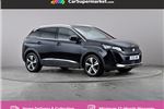 2021 Peugeot 3008