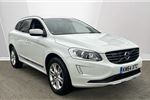 2015 Volvo XC60