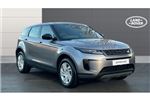 2024 Land Rover Range Rover Evoque