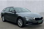 2024 Skoda Octavia Estate
