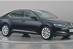 2023 Skoda Superb