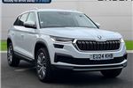 2024 Skoda Kodiaq