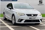 2021 SEAT Ibiza