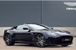 2020 Aston Martin DBS