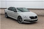 2023 Skoda Superb