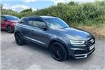2017 Audi Q3