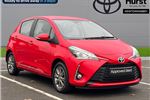 2020 Toyota Yaris