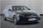 2024 Mercedes-Benz C-Class Estate