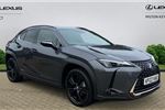 2022 Lexus UX