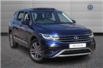 2023 Volkswagen Tiguan Allspace