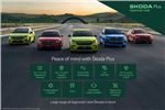 2021 Skoda Kamiq