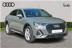 2023 Audi Q3