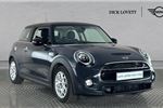 2019 MINI Hatchback