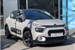 2022 Citroen C3