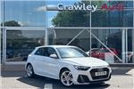 2021 Audi A1