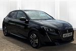 2022 Peugeot 208