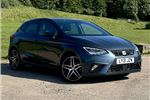 2021 SEAT Ibiza