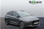 2024 Ford Fiesta Active
