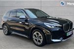 2025 BMW iX1