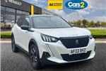 2022 Peugeot 2008