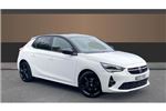 2022 Vauxhall Corsa