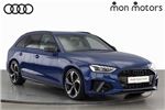 2023 Audi A4 Avant