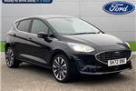 2022 Ford Fiesta