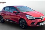 2017 Renault Clio