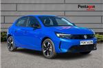 2024 Vauxhall Corsa e