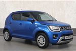 2021 Suzuki Ignis