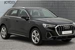 2020 Audi Q3