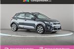 2021 Kia Stonic