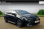 2023 Toyota Corolla Touring Sport