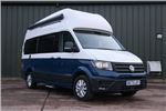 2023 Volkswagen Grand California