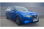 2022 Nissan Qashqai