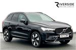 2023 Volvo XC60