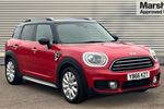 2017 MINI Countryman