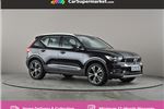 2020 Volvo XC40