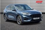 2021 Ford Kuga