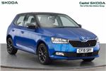 2019 Skoda Fabia