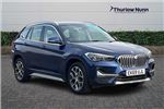 2019 BMW X1