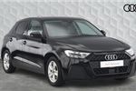 2023 Audi A1