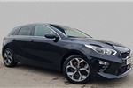 2021 Kia Ceed