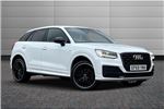 2020 Audi Q2