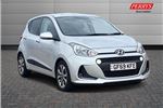 2019 Hyundai i10