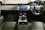 2021 Land Rover Range Rover Evoque
